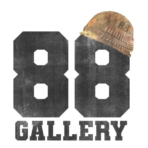 88 GALLERY